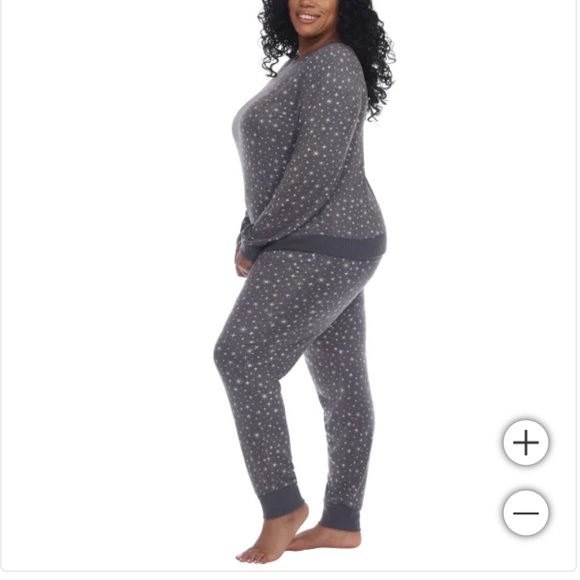 NWT Honeydew Ladies 2-piece PJ set - Picture 6 of 8